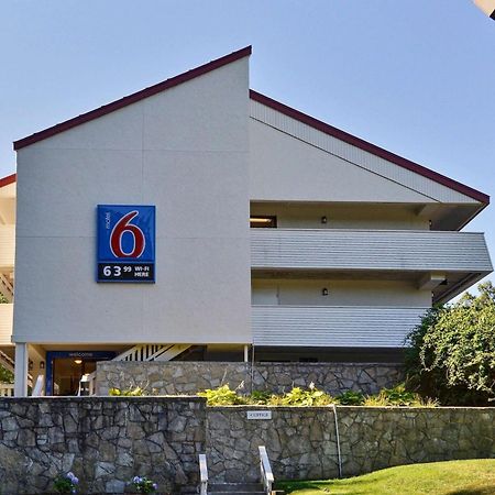 Motel 6-Nashua, Nh - South Ngoại thất bức ảnh