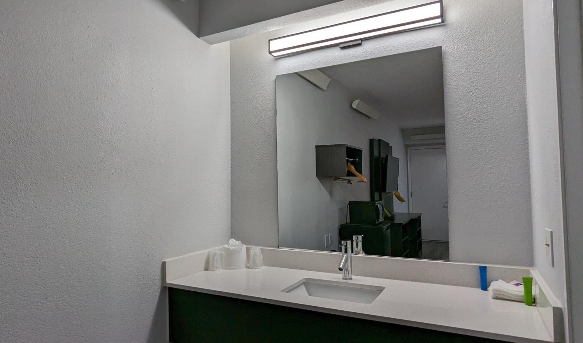 Motel 6-Nashua, Nh - South Ngoại thất bức ảnh