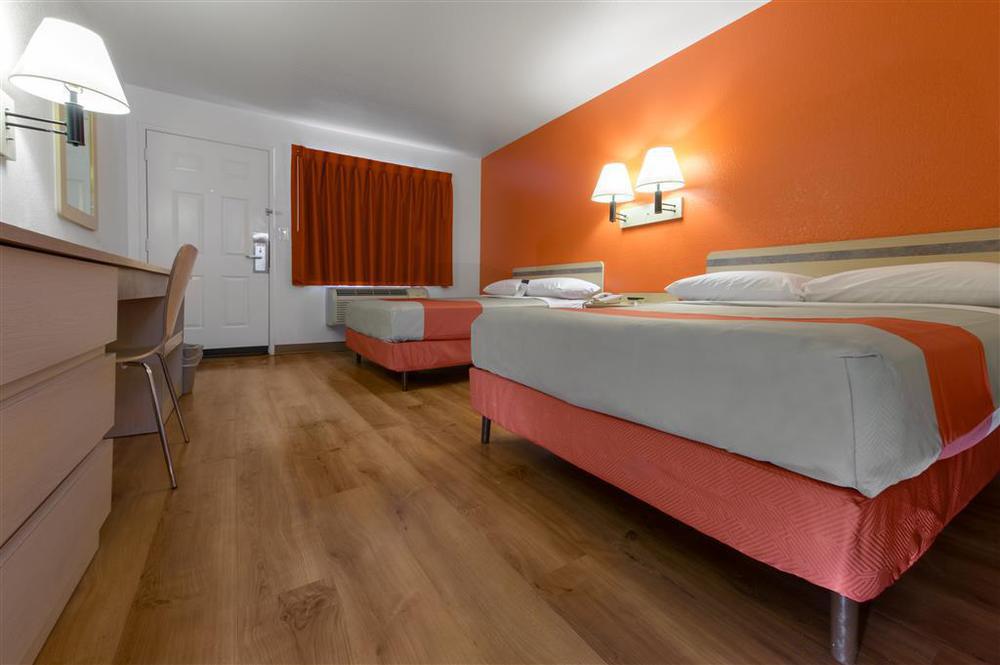 Motel 6-Nashua, Nh - South Phòng bức ảnh